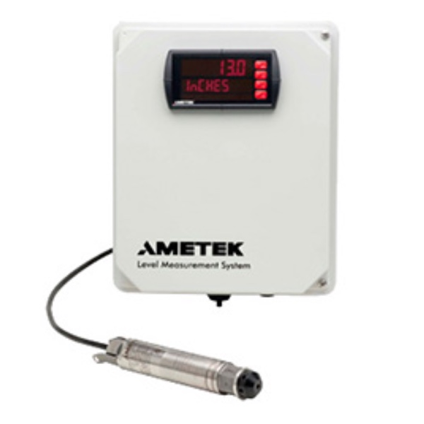 Drexelbrook – Level Mate III Level Measurement System