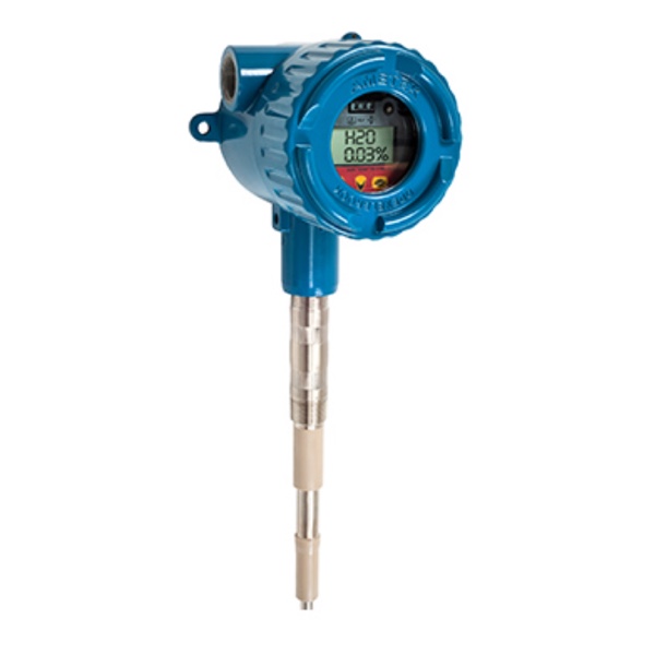 Drexelbrook – Water cut meter