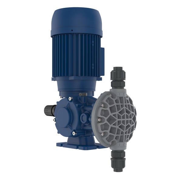 Exakta – Radix dosing pump