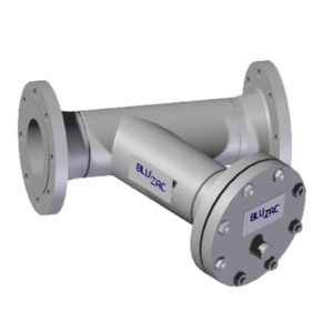 Blu Zac - Y-type strainer